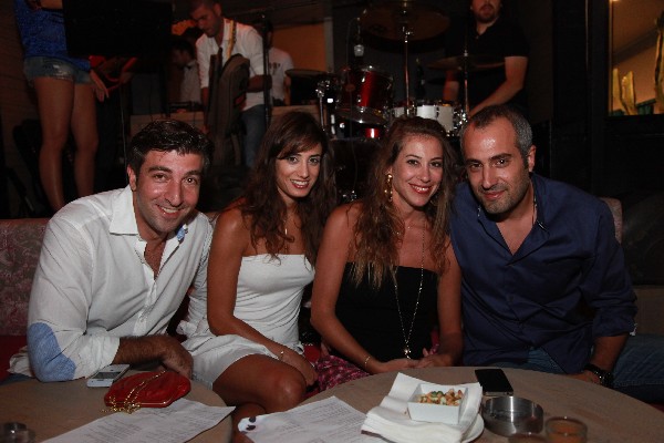 Diane & the Band
